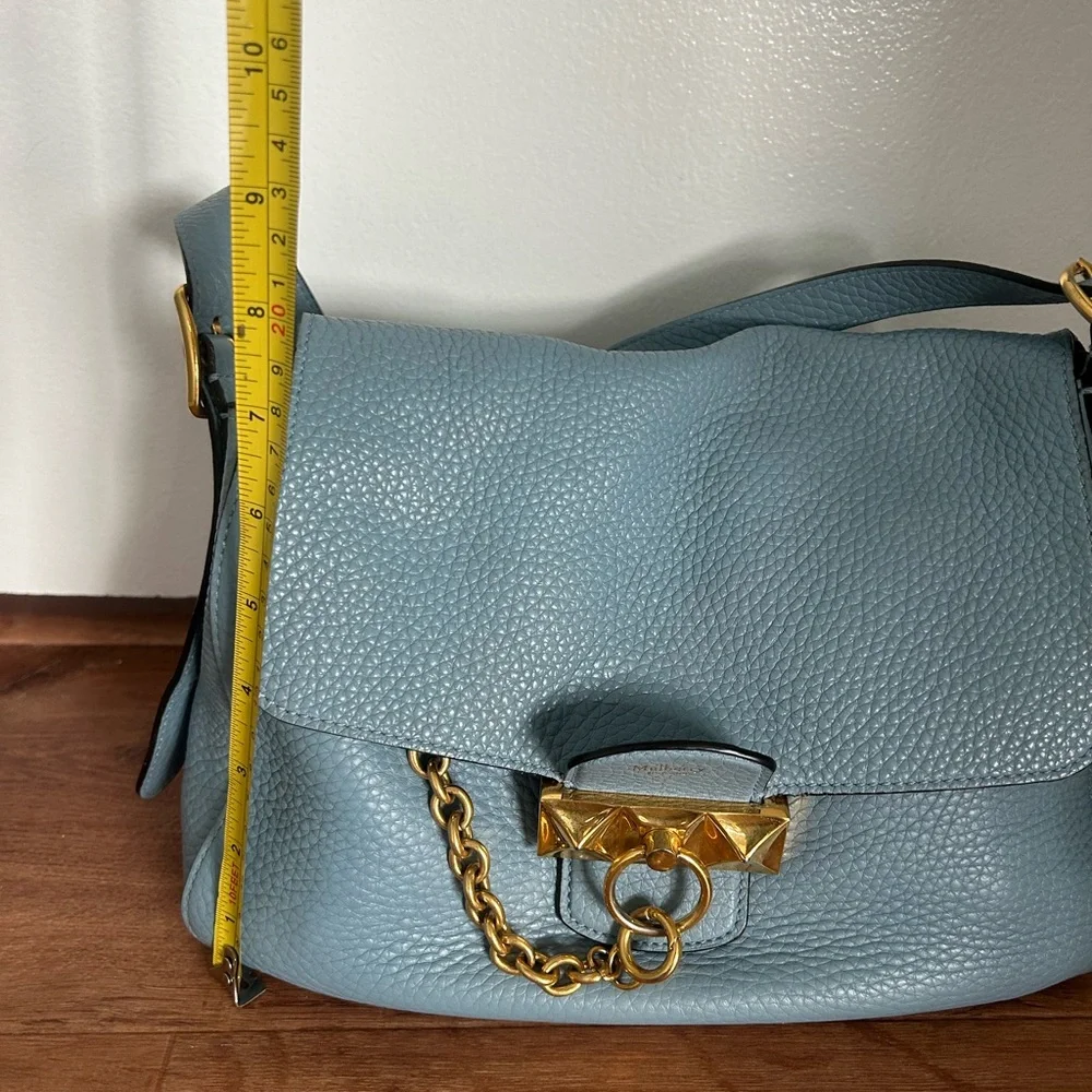 Mulberry Keeley Nordic Blue - Picture 4 of 13